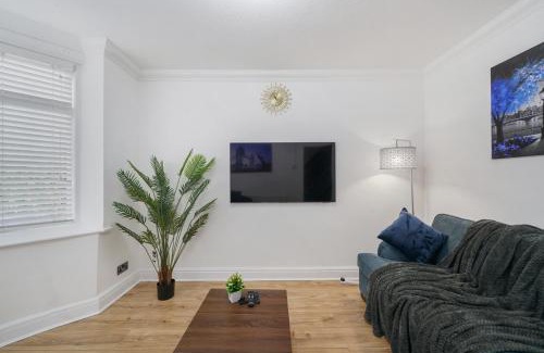 Falconwood and Welling Apartamento | Exclusive 3 bed House in Welling, London