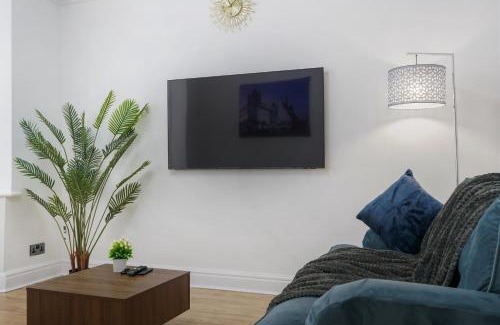 Falconwood and Welling Apartamento | Exclusive 3 bed House in Welling, London