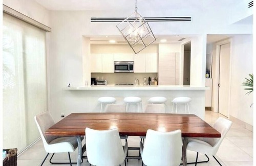 Playa Blanca Apartamento | Exclusive 3 Bedroom apartment with private pool