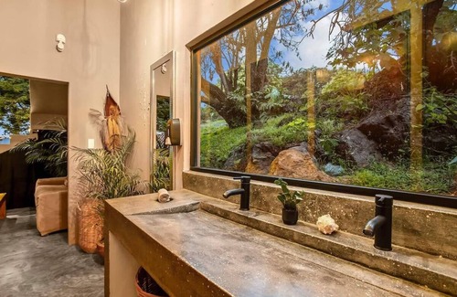 Tepoztlán Casa | Exclusive 5-Bedroom Retreat in Tepoztlán with Infinity Pool