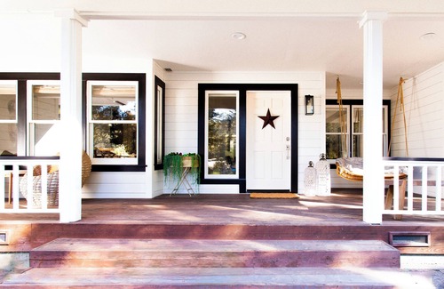 Freestone Casa | Exclusive 6 Acre Luxe Villa & Ranch in Sonoma Wine Country, Pool, Hot Tub, Bocce