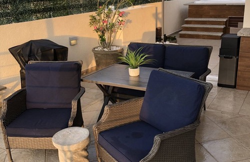 La Poza Apartamento | Exclusivo Departamento c/ Roof Garden Privado, Acapulco Diamante