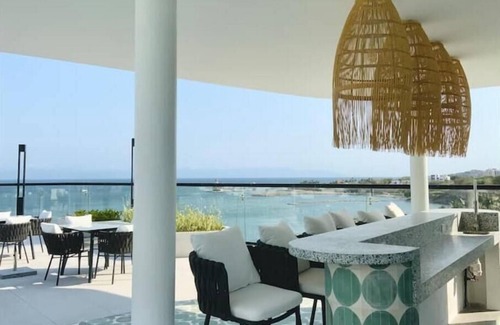 La Puntilla Condominio | Exclusive apartment - Tizate Residences