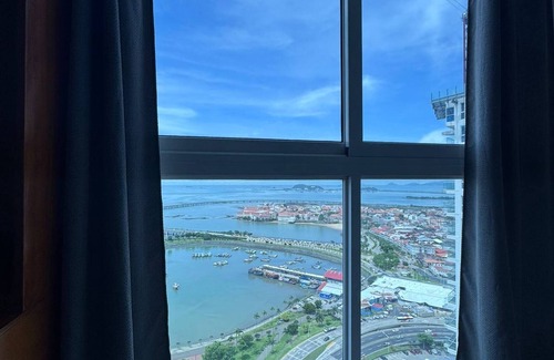 Calidonia Apartamento | Exclusive and Beautiful Apartment Avenida Balboa