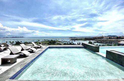Calidonia Apartamento | Exclusive and Beautiful Apartment Avenida Balboa