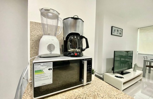 Las Peñas Apartamento | Departamento exclusivo y céntrico en Puerto Santa Ana, Guayaquil
