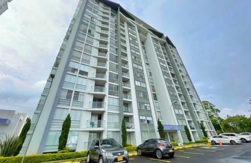 Pereira Apartamento | Exclusive and Comfortable Apartment in the Best Area of Pereira By Parceros Group