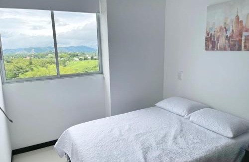 Pereira Apartamento | Exclusive and Comfortable Apartment in the Best Area of Pereira By Parceros Group