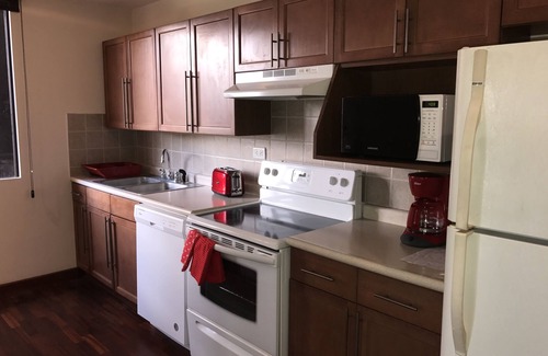 Colonia Bella Aurora Apartamento | Apt exclusivo y elegante con hermosa vista