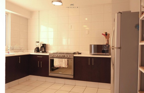 Cuajimalpa de Morelos Apartamento | Exclusive and luxurious apartment