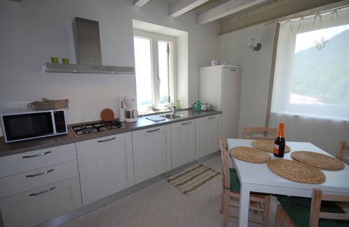 Aer Apartamento | Apartamento amueblado exclusivo y de muy alta calidad con impresionantes vistas al lago