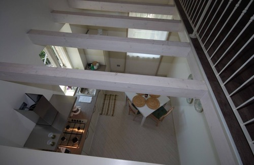 Aer Apartamento | Apartamento amueblado exclusivo y de muy alta calidad con impresionantes vistas al lago