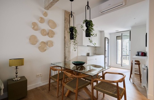 Centro de Pamplona Apartamento | Exclusivo Apartamento en el alma de Pamplona