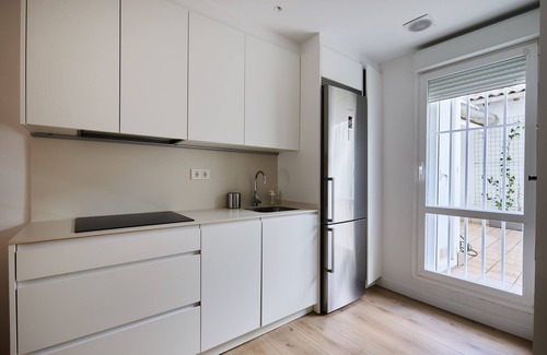 Centro de Pamplona Apartamento | Exclusivo Apartamento en el alma de Pamplona
