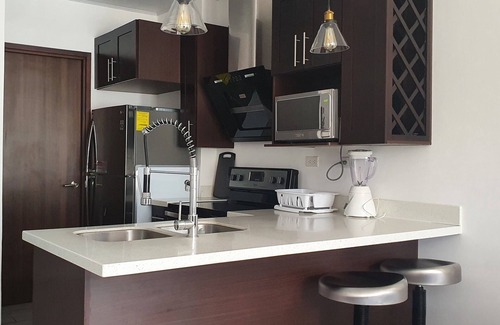 Sector 1 Nor-Oeste Apartamento | Exclusive Apartment Arboleda 186