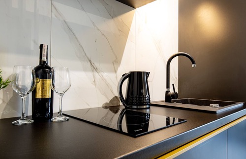 Zator Apartamento | Exclusive Apartament 5 min from Energylandia