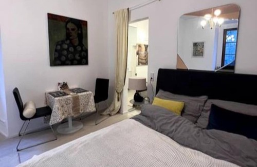 Altstadtviertel Apartamento | Exclusive apartement in historic center