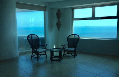 Boca del Río Condominio | Exclusive apartment with sea view