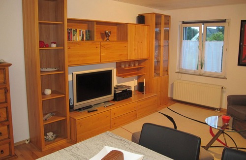 Erkrath Apartamento | Exclusivo Apartamento
