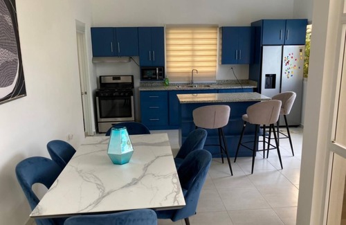 La Vega Province Apartamento | Exclusive Apartment