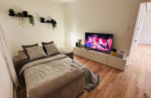 Uster District Apartamento | Exclusive apartment for families and business