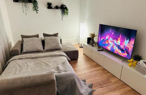 Uster District Apartamento | Exclusive apartment for families and business