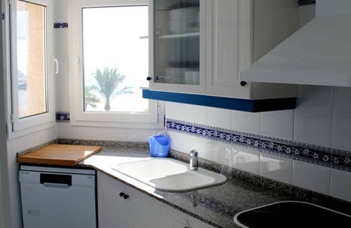 Altea Apartamento | EXCLUSIVO APARTAMENTO EN ALTEA