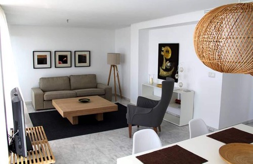 Altea Apartamento | EXCLUSIVO APARTAMENTO EN ALTEA