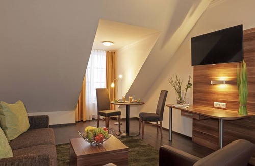 Augustenstraße Apartamento | El apartamento de Felxible en el corazón de Munich