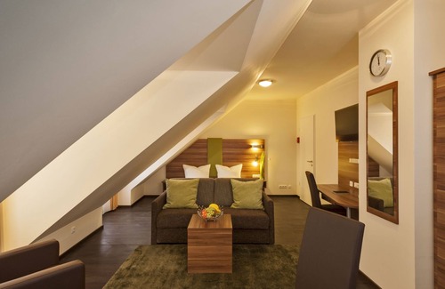 Augustenstraße Apartamento | El apartamento de Felxible en el corazón de Munich