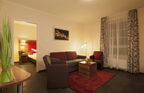 Augustenstraße Apartamento | El apartamento de Felxible en el corazón de Munich
