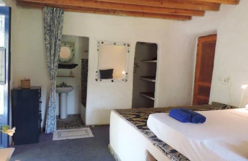 South Rhodes Apartamento | Exclusive apartment in Ecovilla on the beach