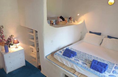 South Rhodes Apartamento | Exclusive apartment in Ecovilla on the beach