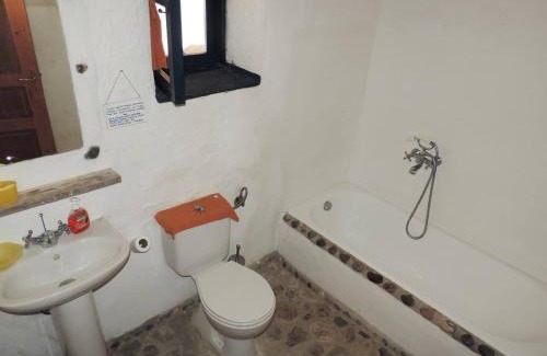 South Rhodes Apartamento | Exclusive apartment in Ecovilla on the beach