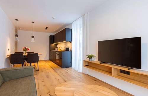 Fiss Apartamento | Piso exclusivo en Fiss