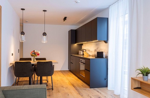 Fiss Apartamento | Piso exclusivo en Fiss