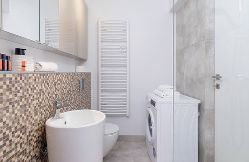 Grzegorzki Apartamento | Exclusive Apartment Mogilska by Renters