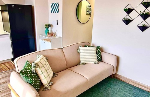 El Chorrillo Apartamento | Exclusive Apartment in Casco Panama
