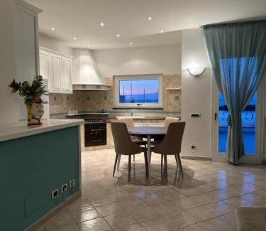 Casamicciola Terme Apartamento | Exclusive apartment Piccola Marina