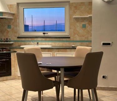 Casamicciola Terme Apartamento | Exclusive apartment Piccola Marina