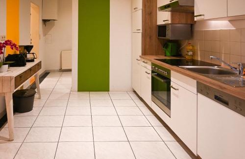 Margareten Apartamento | Exclusive Apartment Schönbrunn