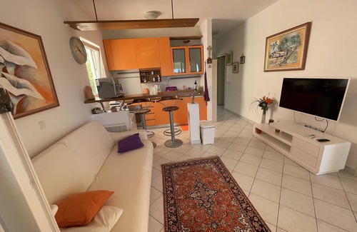 Gajac Apartamento | Exclusive Apartment Sun and Sea