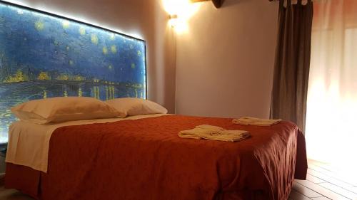 Mistretta Apartamento | Exclusive Apartments in center