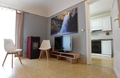 Mistretta Apartamento | Exclusive Apartments in center