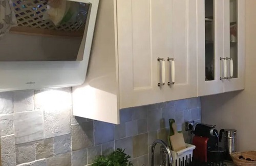 Capo Ferro Apartamento | Exclusive Apt. Cala del Faro - Porto Cervo - Arzachena