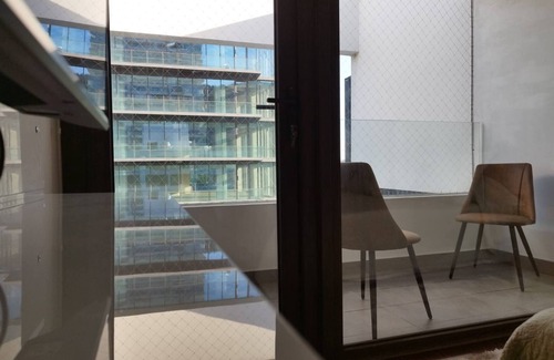 Vitacura Apartamento | Exclusive Apt Parque San Damián