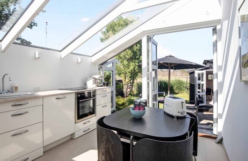 Karrebksminde Casa | EXCLUSIVE ARCHITECT DESIGNED BEACH HOUSE