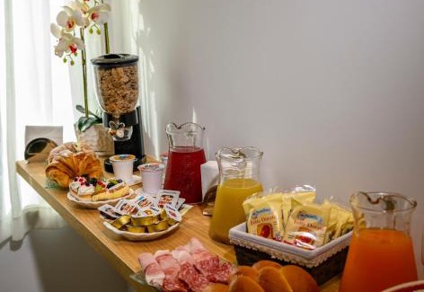 Pizzo Cama Y Desayuno | Exclusive B&B