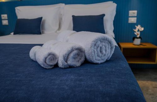 Pizzo Cama Y Desayuno | Exclusive B&B