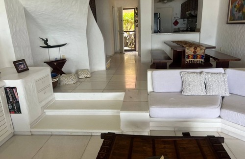 Ixtapa Villa | Casa de Playa Exclusiva en Ixtapa | Vista al Mar
